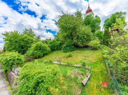 Prodej - pozemek, zahrada, 511 m²