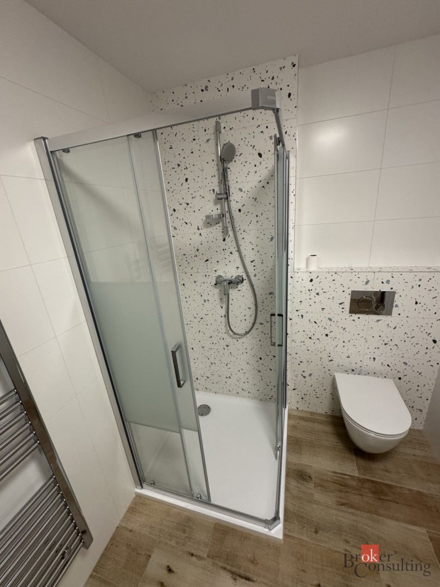 Pronájem, byty/1+kk, 40 m2, Železná, Jižní Předměstí, Plzeň 3 [ID 85475]