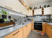 Prodej bytu, 2+1, 59,81 m²