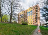 Prodej bytu, 2+1, 57 m²