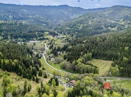 Prodej - pozemek pro bydlení, 5 952 m²