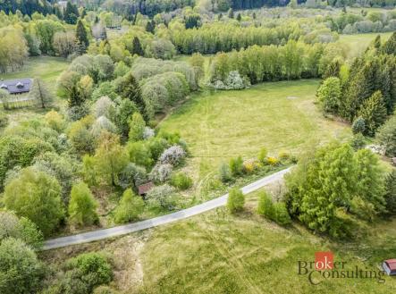 Prodej - pozemek pro bydlení, 5 952 m²