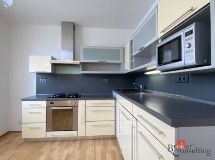 Pronájem bytu, 3+1, 65 m²