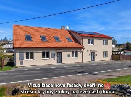 Prodej - komerční objekt, jiný, 220 m²