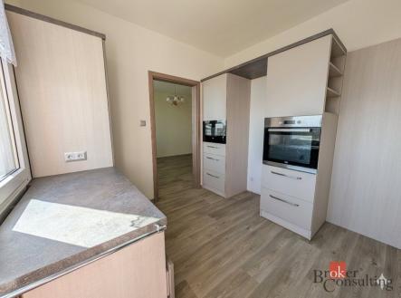 Pronájem bytu, 4+kk, 76 m²
