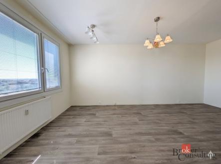 Pronájem bytu, 4+kk, 76 m²