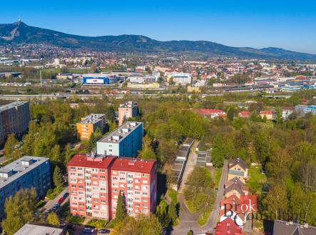 Prodej bytu, 3+1, 87,7 m²