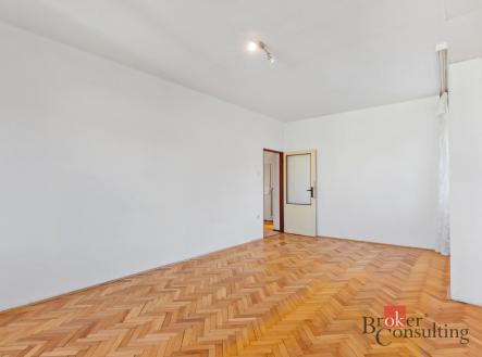 Prodej bytu, 3+1, 87,7 m²