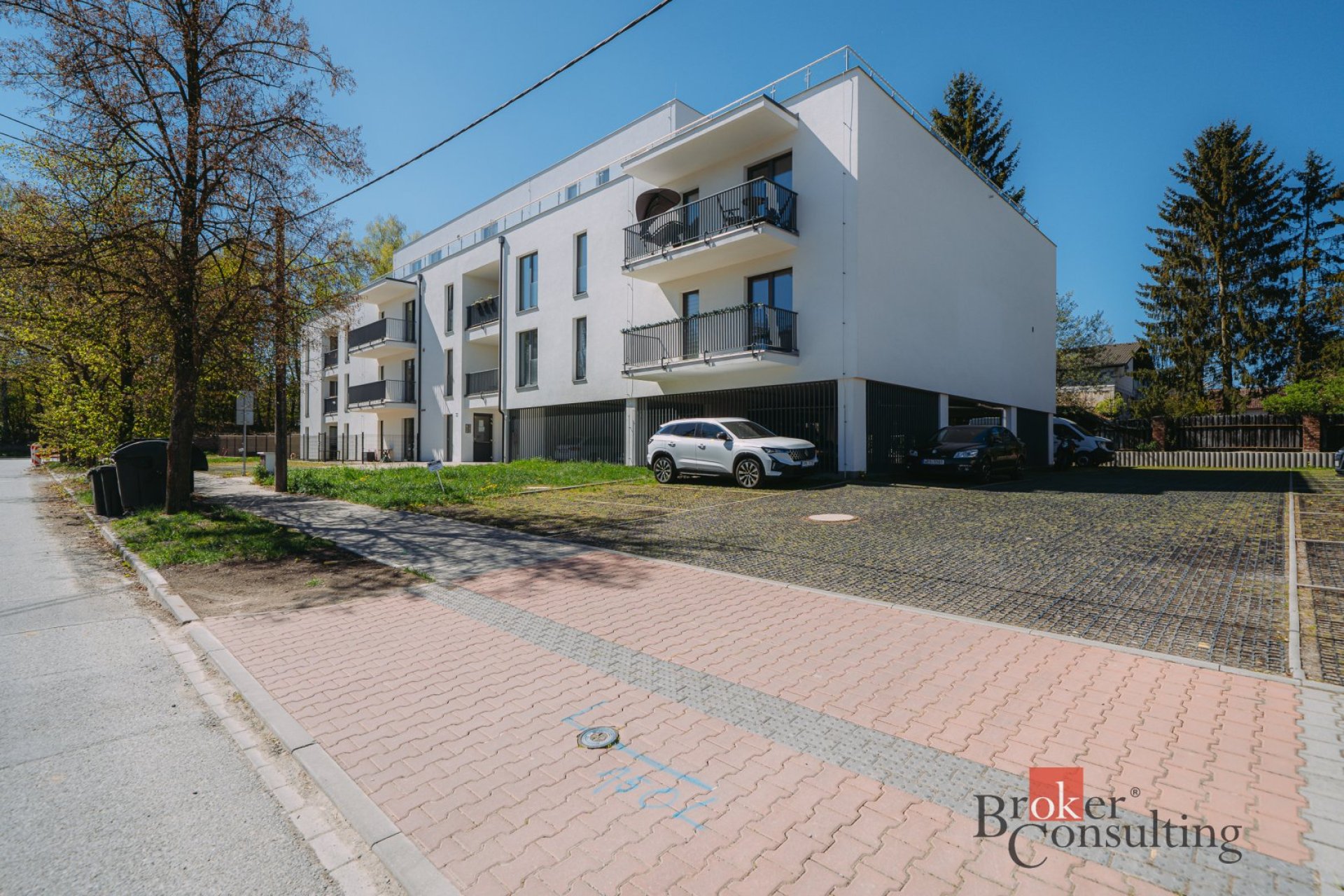 Prodej, byty/3+kk, 85 m2, 33011 Třemošná, Plzeň-sever [ID 81975]