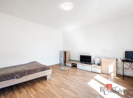 Prodej bytu, 2+1, 77,9 m²