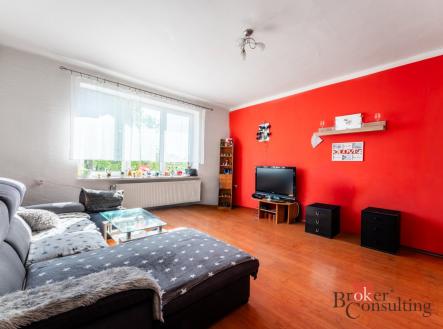 Prodej bytu, 2+1, 77,9 m²
