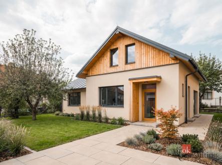 Prodej - dům/vila, 104 m²