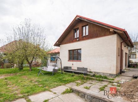 Prodej - dům/vila, 104 m²