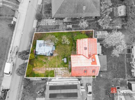 Prodej - dům/vila, 104 m²