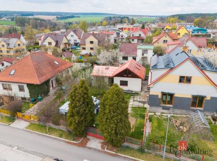 Prodej - dům/vila, 104 m²