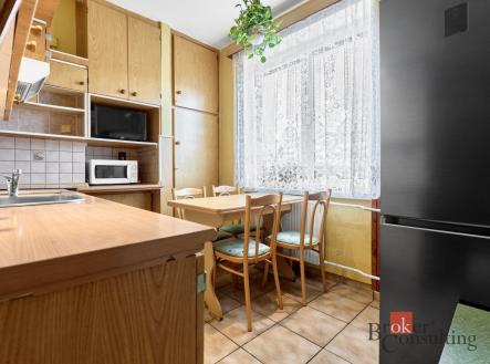 Prodej bytu, 2+1, 50 m²