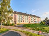 Prodej bytu, 2+1, 50 m²