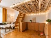 Prodej bytu, 1+1, 51 m²