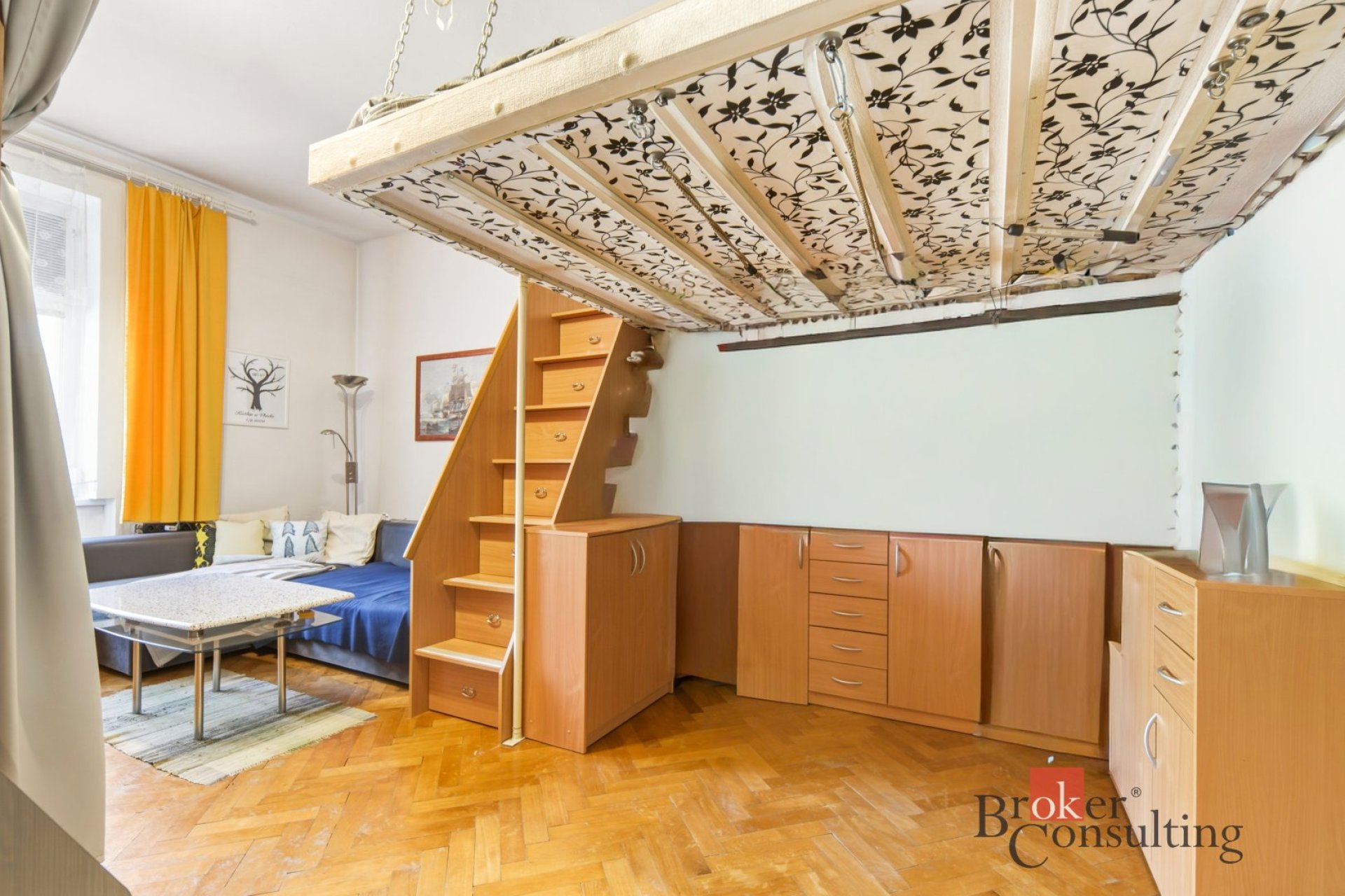 Prodej, byty/1+1, 51 m2, Střelecká 599/5, 50002 Hradec Králové, Hradec Králové [ID 83284]