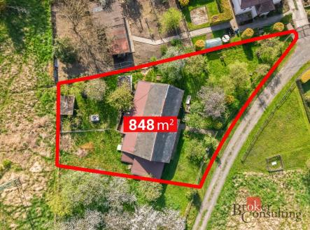 Prodej - dům/vila, 162 m²