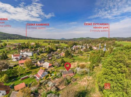 Prodej - dům/vila, 162 m²