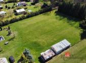 Prodej - pozemek, zahrada, 2 555 m²