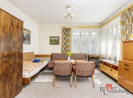 Prodej - dům/vila, 234 m²