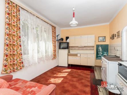 Prodej - dům/vila, 234 m²