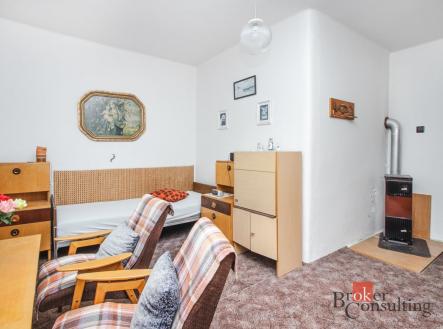 Prodej - dům/vila, 234 m²