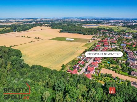 Prodej - dům/vila, 210 m²