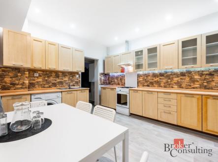Prodej bytu, 1+1, 32 m²