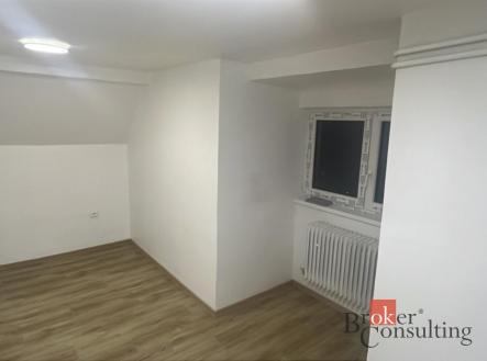 Pronájem bytu, 2+kk, 56 m²