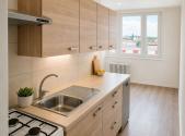 Pronájem bytu, 3+1, 72 m²