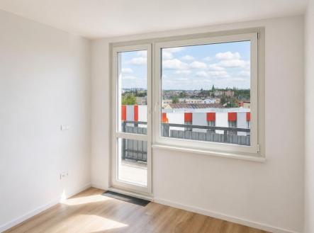 Pronájem bytu, 3+1, 72 m²