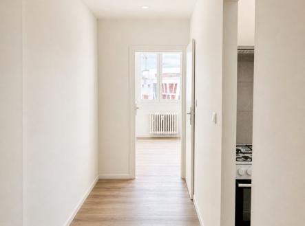 Pronájem bytu, 3+1, 72 m²