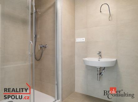 Pronájem bytu, 3+kk, 85 m²