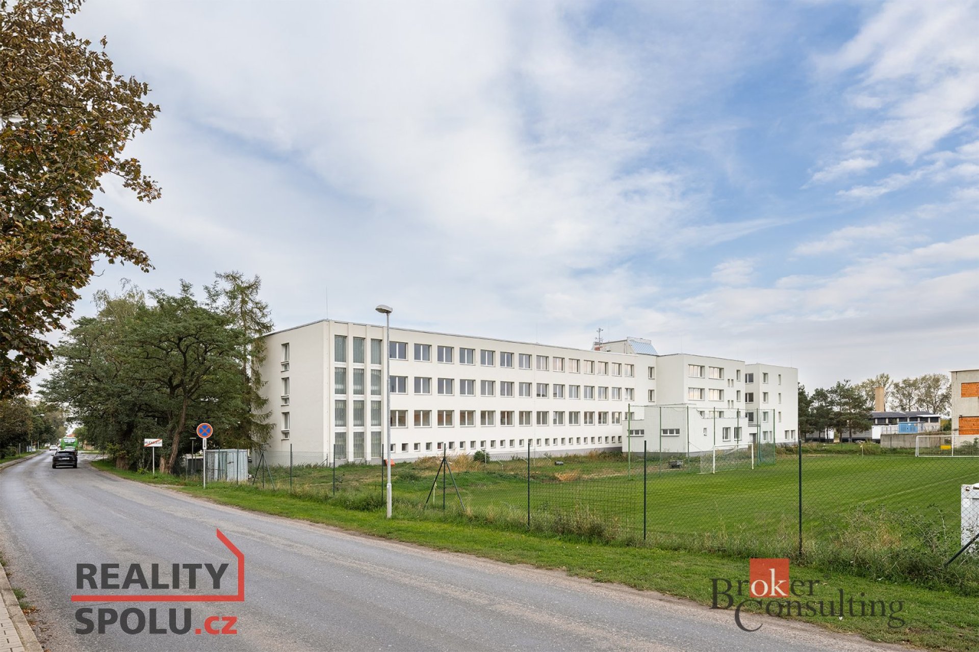 Pronájem, byty/1+kk, 34 m2, 41201 Mlékojedy, Litoměřice [ID 85657]