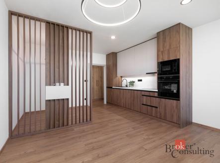 Prodej bytu, 4+kk, 73 m²
