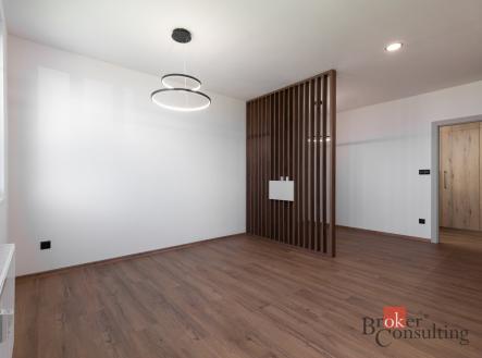 Prodej bytu, 4+kk, 73 m²