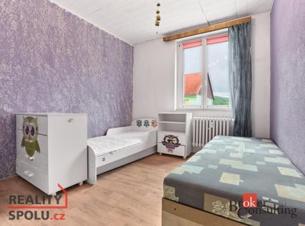 Pronájem bytu, 3+1, 67 m²