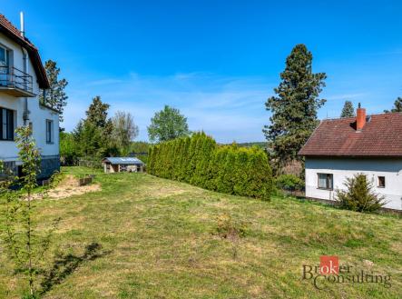 Prodej - pozemek pro bydlení, 813 m²