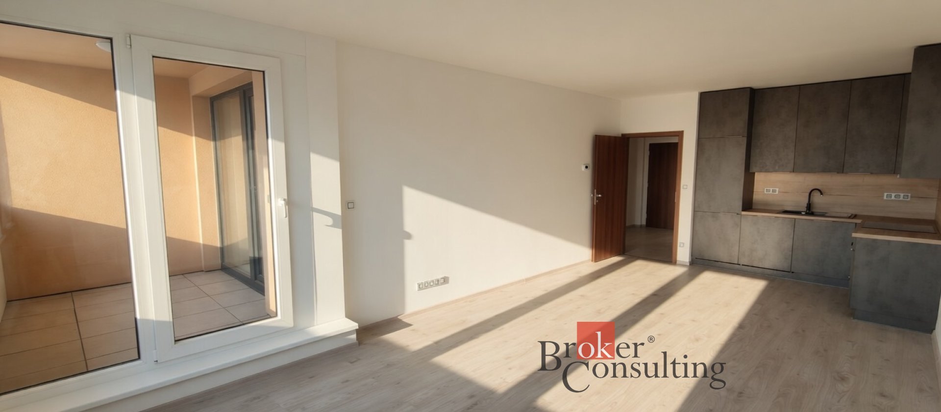 Pronájem, byty/2+kk, 68 m2, Týniště nad Orlicí , Rychnov nad Kněžnou [ID 85569]