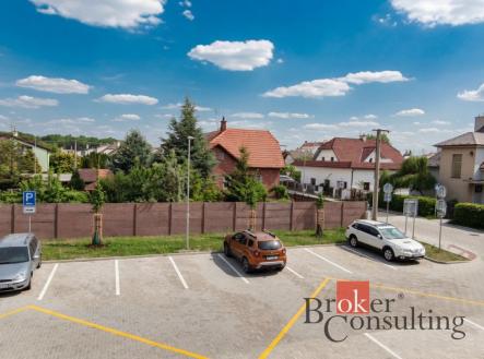 Pronájem bytu, 2+kk, 68 m²