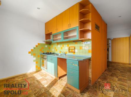 Pronájem bytu, 2+1, 65 m²