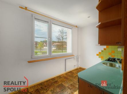 Pronájem bytu, 2+1, 65 m²
