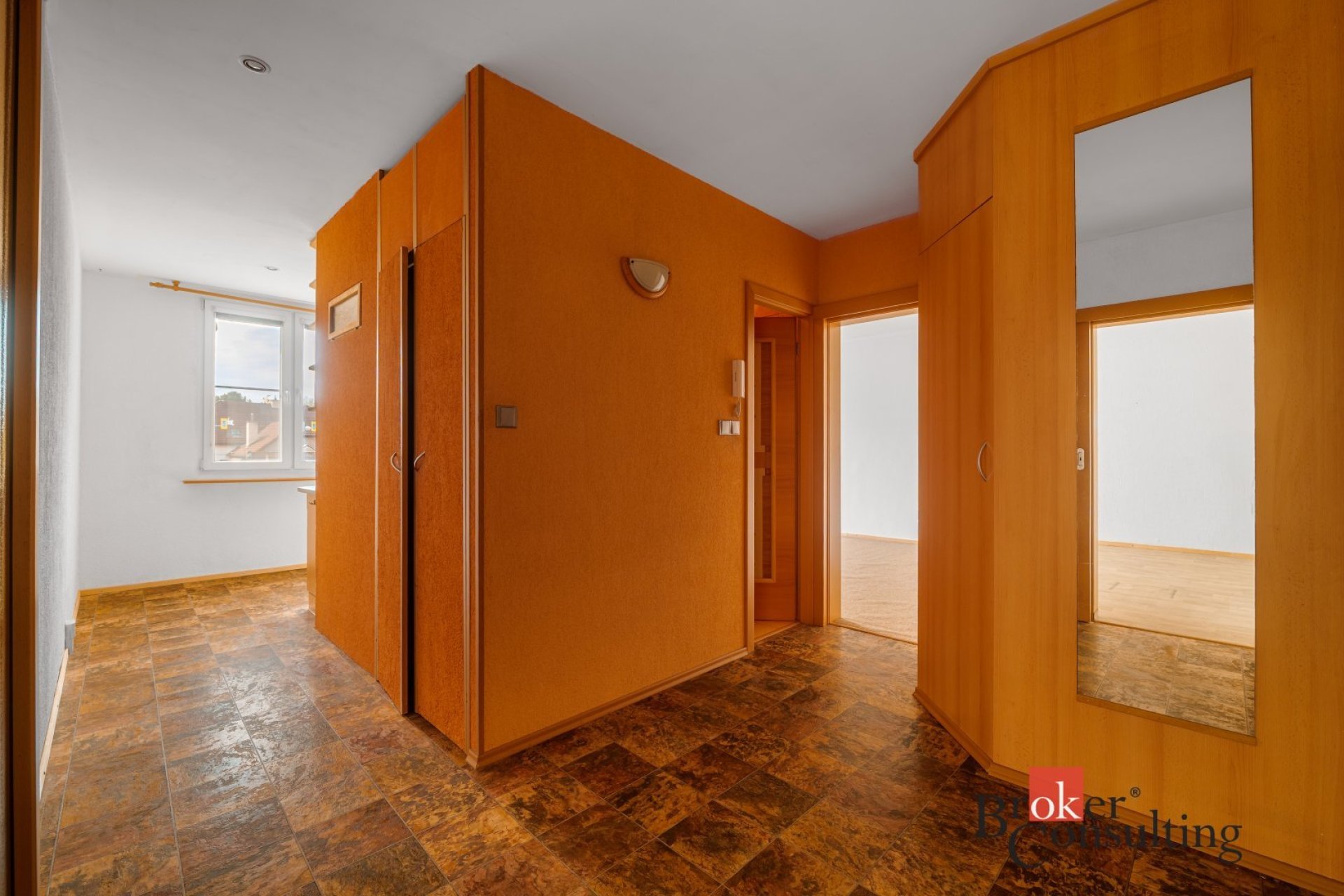 Pronájem, byty/2+1, 65 m2, Sídliště 817, 33011 Třemošná, Plzeň-sever [ID 85696]