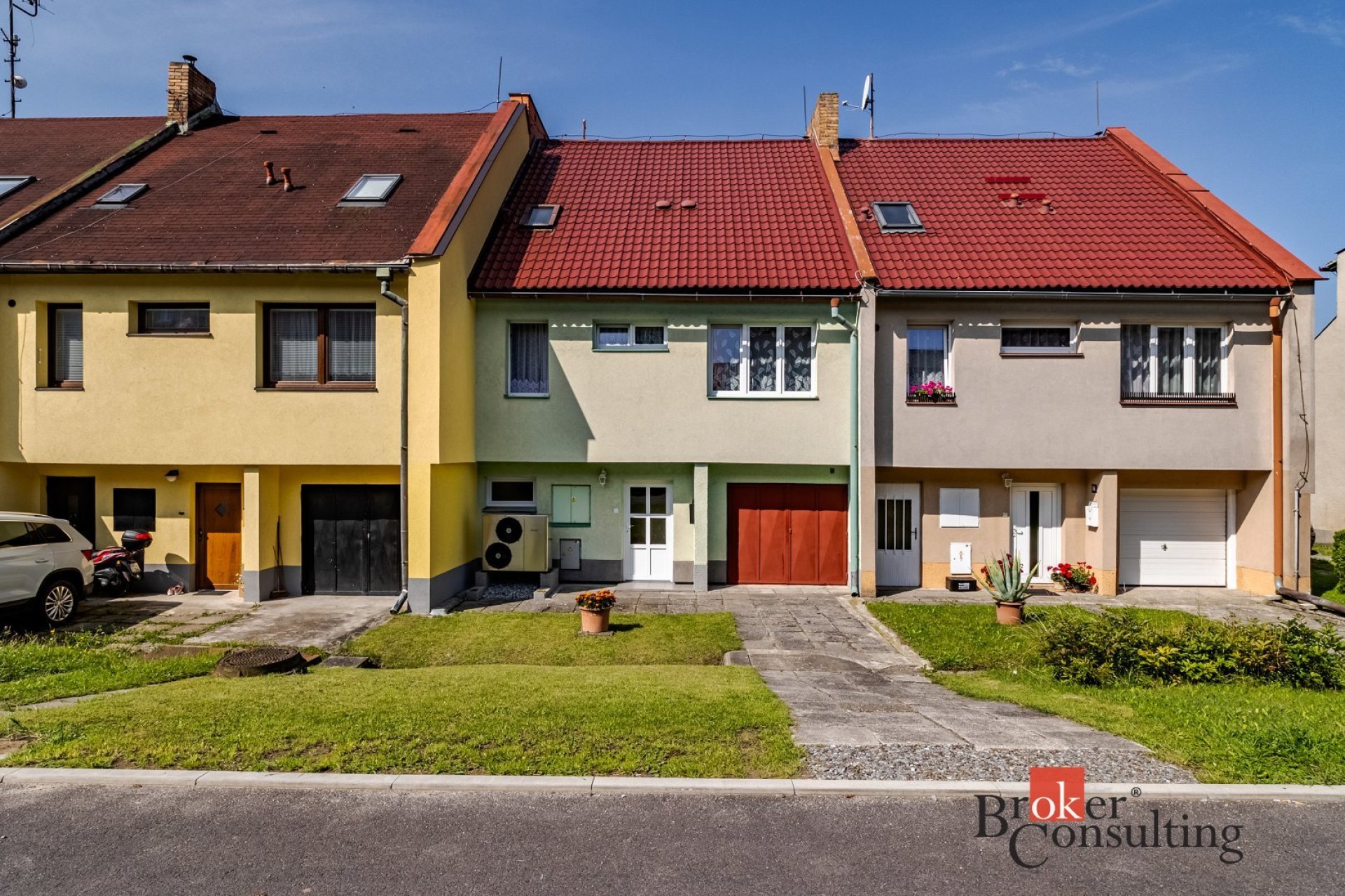 Prodej, domy/rodinný, 160 m2, 38223 Černá v Pošumaví, Český Krumlov [ID 85746]