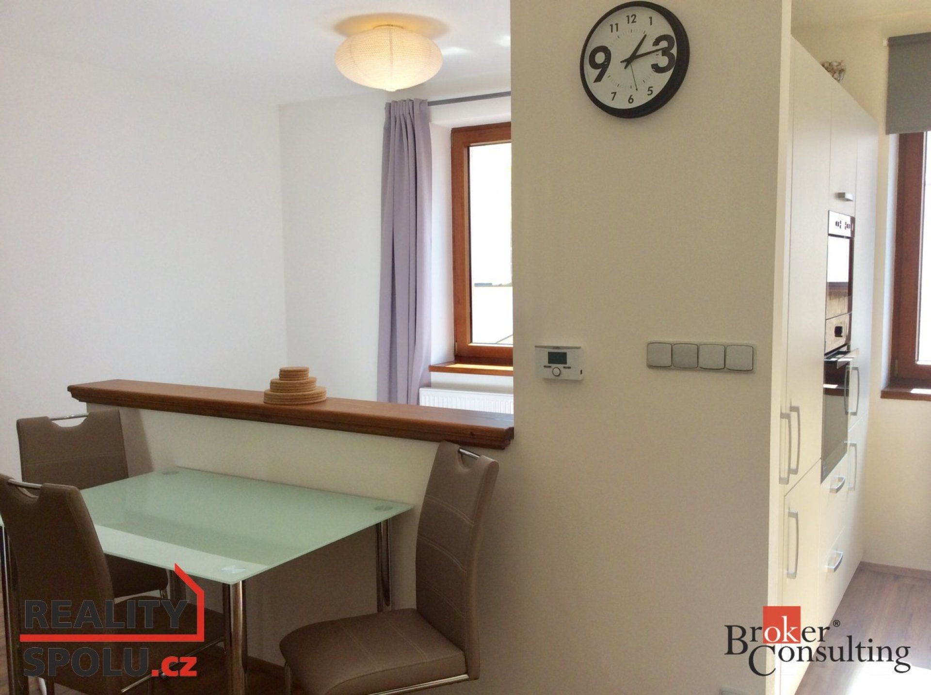 Pronájem, byty/2+kk, 53 m2, Nová 25, Valdické Předměstí, 50601 Jičín, Jičín [ID 85690]