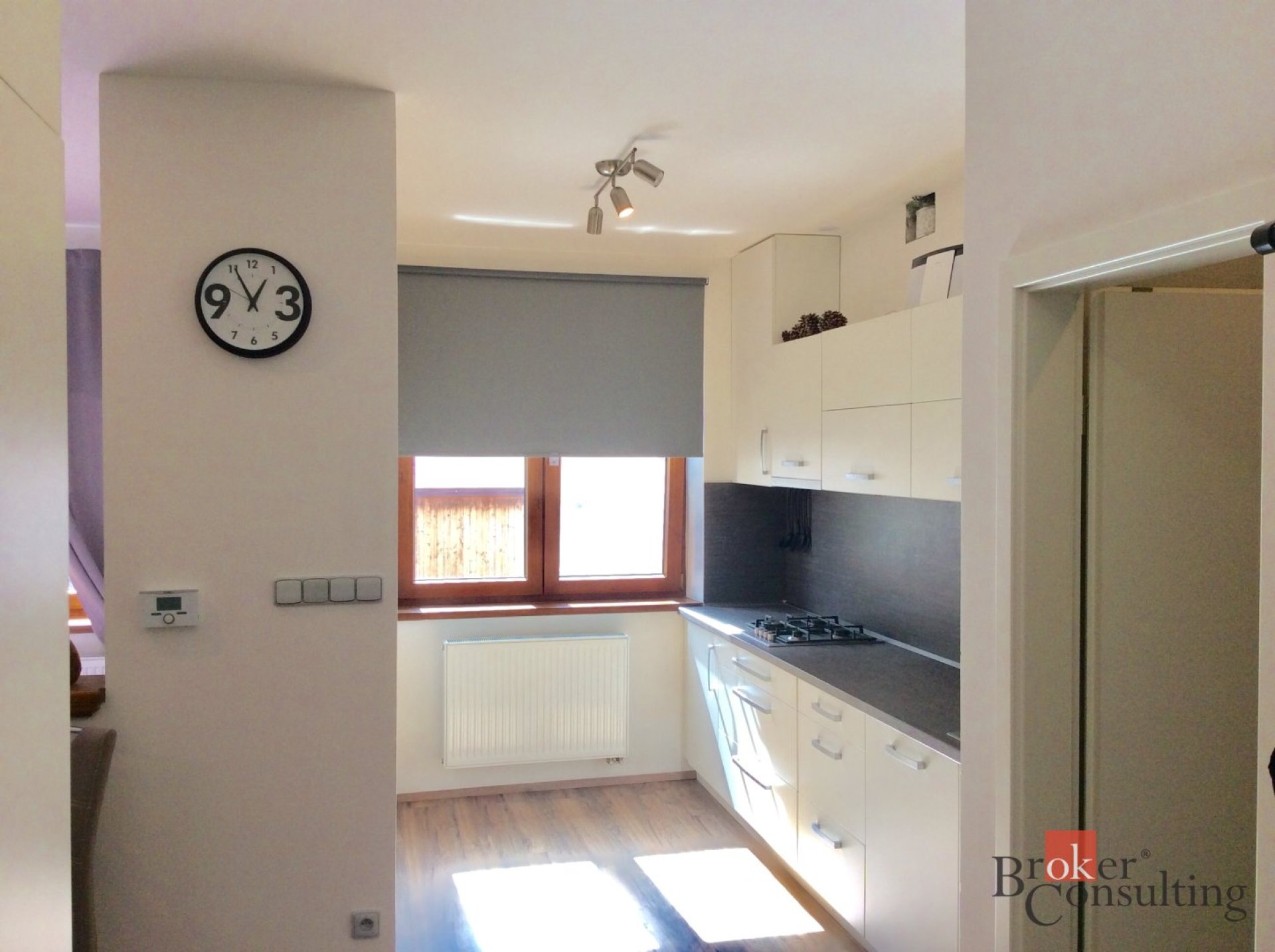 Pronájem, byty/2+kk, 53 m2, Nová 25, Valdické Předměstí, 50601 Jičín, Jičín [ID 85690]