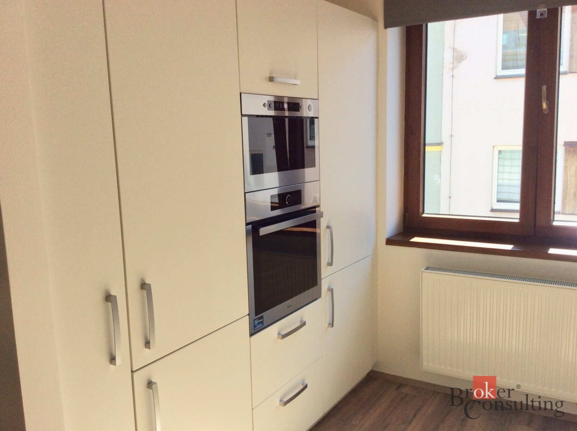 Pronájem, byty/2+kk, 53 m2, Nová 25, Valdické Předměstí, 50601 Jičín, Jičín [ID 85690]
